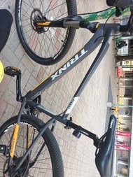 TRINX M1000 山地車
