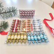 Christmas Decoration Candy Box P6/27