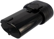 Replacement Battery Compatible with Makita DF010DSE, DF010DZ, DF012, DF012DSE, DF012DSEK, DF012DSJ, 