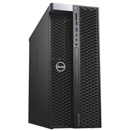 PCSP Precision 5820 Tower Workstation - Intel Xeon W-2125 4.0GHz (4.5GHz Turbo) 4 Core Processor, 32