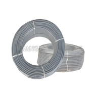 Telephone Cable Contents 4 High Quality 4x0.6 Sqmm 100 Yards
