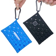 Portable SSD PSSD Sleeve skin Hard Disk Hard Drive Protective Cover Anti-fall Silicone Case For Sams