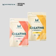 MyProtein Creatine Gummies (90 Gummies)