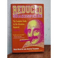 (ENG) Reed Martin, Austin Tichenor - Reduced Shakespeare