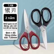 DELI | Kéo Cắt Chính Xác cho Học Sinh và Sử Dụng tại Nhà