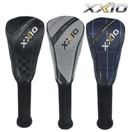 XXIO Ultra-light Golf Headcover  X148 - Driver/Fairway /Hybrid