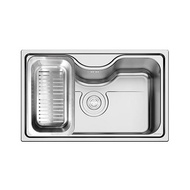 Murah Sink Modena Como Ks5140 / Bak Cuci Piring / Tempat Cuci Piring