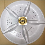 Original Sharp Automatic Washing Machine Pulsator For Model ESX805 ESX905