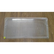 ORIGINAL USED TOSHIBA REFRIGERATOR SHELF RACK