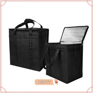 TOPBEAUTYMY Cooler Bag Cooler Box 31L Picnic Bag Food Drink Storage