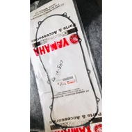NVX 155  AEROX  LH CLUTCH GASKET COVER BELTING NVX KIRI (100%ORIGINALYAMAHA) B65-E5451-00