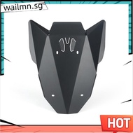 Motorcycle Windshield for  368G Heightening Windshield for