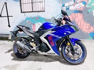 YAMAHA R3 ABS