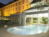 Grand Hotel &amp; Spa Uriage