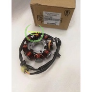 ZX150 NINJA150 RR FUEL COIL KAWASAKI MAGNET COIL ORIGINAL