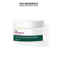 The Originote Cica B5 Moisturizer Gel - Soothes Sensitive Skin, Hydrates Lightweight, Strengthens Sk