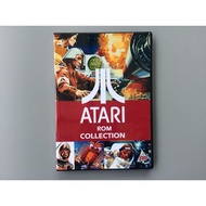 ATARI ROM COLLECTION 2 DVD Included