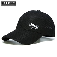 JEEP SPIRIT 1941 ESTD Summer Couple Baseball Cap