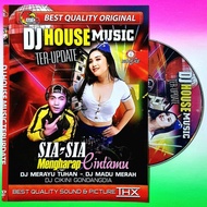 Dj FULL HOUSE SONG VIDEO CASSETTE - NEWEST DJ TOK TIK POP INDONESIA SONG - TERVIRAL DISCO REMIX