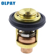 19300-ZW9-003 19300-ZY3-023 Thermostat 60 C For Honda Marine 8HP 9.9HP 15HP-225HP 19300ZY3023 19300Z