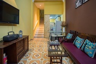 老城區的4臥室獨棟住宅 - 300平方公尺/5間專用衛浴 (GaGu home- 4 Private BR- Best Location- Big Group)
