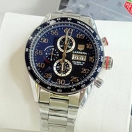 Ta0g _ heu0er Formula One Chronograph All Working For Men