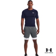 Under Armour UA Men's HeatGear® Armour Short Sleeve