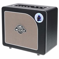 แอมป์กีตาร์ Mooer The Hornet ( with Bluetooth ) Modeling Amp mooer hornet