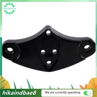 [hIkAi] Electric Scooter Bike 10 Inch Hydraulic Front   for  Mountain Folding Bike Connecting Plate