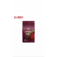 CACAO BARRY COCOA POWDER EXTRA BRUTE 1KG