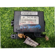 VOLKSWAGEN TOUAREG 7L PARKING AID SENSOR [2E-4D-B1931]