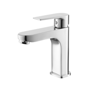 Davinci-Home COTTO ก๊อกเดี่ยวอ่างล้างหน้าแบบก้านโยก รุ่น CT1160AN (HM) ขนาด  สแตนเลส สินค้าส่งจากไทย