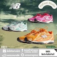 100% Genine Kit & New Balance 204L Soes for Men and Women Classic Sneakers!