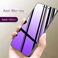 Tempered Gass Anti Blue Anti Radiation FOR XIAOMI REDMI 7/7A/8/8A/8A PRO/REDMI 9/9A/9C/9T/9i