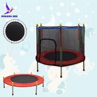 Hummingbird Trampoline 4 Feet Bouncing Fence with Safety Net