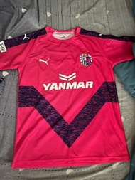 Puma 大阪櫻花 足球球衣