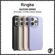 Ringke Silicon Case for iPhone 14 Pro Max (2022)