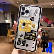 Permataacc Case ASTRONOT Samsung A03S A03 Core A01 A01 CORE A02 A02 CORE J6 Prime J6+ J5 J5 2016 J4 