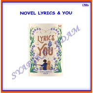 [ADM] NOVEL LYRICS & YOU - NURULJANNAH USOP