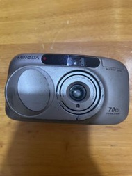 Minolta Riva Zoom 70w Multi AF Date Film Camera