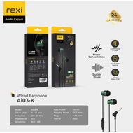 Ai03-k New Model Bass Headset