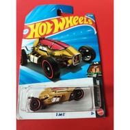 hot wheels.  2 jet z RTH