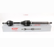 New Driveshaft For Volvo S80 B4204T6 2.0 C-VO027-8H C-VO028-8H 36001060 36001973 36011290 31256251 3
