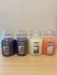 Yankee Candle 香薰蠟燭