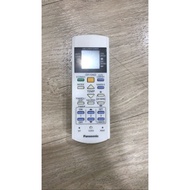 Replacement For Panasonic Air Cond Aircond Air Conditioner Remote Control (Original)