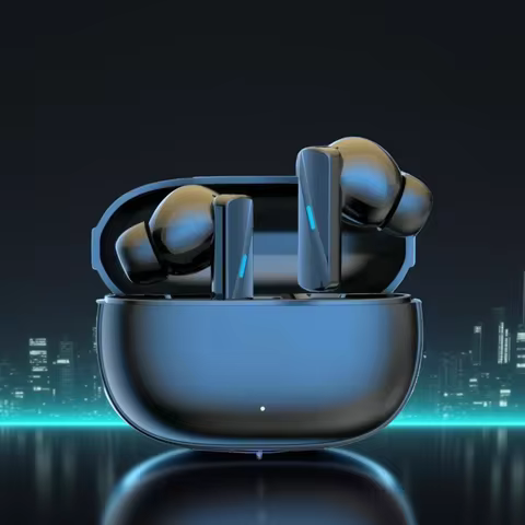 Xiaomi Redmi G9S True Wireless Bluetooth Earbuds Sports Earbuds Touch Control Hi-Fi Stereo Gaming Ea