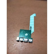 HP Laptop USB Port Envy14 Envy 14hp