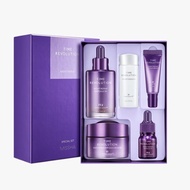 [MISSHA] Time Revolution Night Repair Ampoule Cream 5X set/ Time Revolution Night Repair Ampoule 5X 