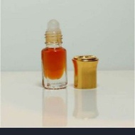 AUM Skanda oil (Attar) AUM SKANDA SIDHA SUGANDH