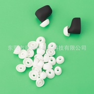 Suitable for Devialet DEVIALET GEMINI Replacement Earbuds Bluetooth Earphones TWS Silicone Ear Caps